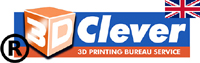 3DCLEVER
