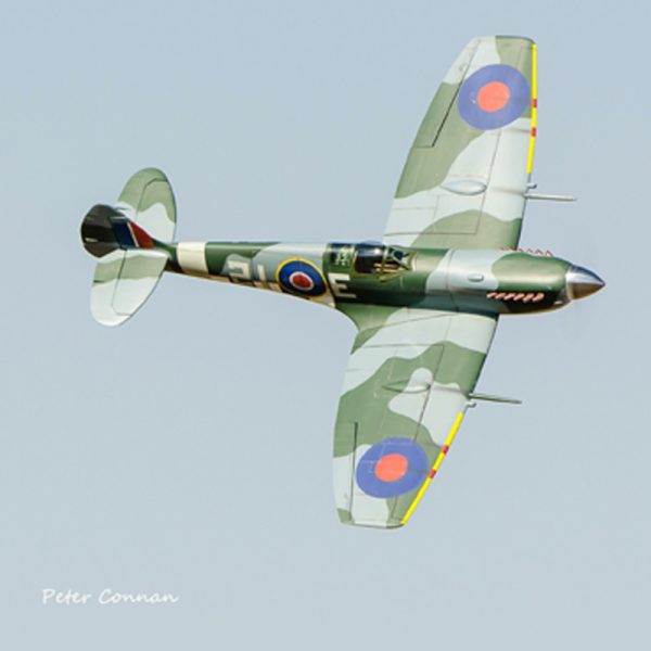 Spitfire model