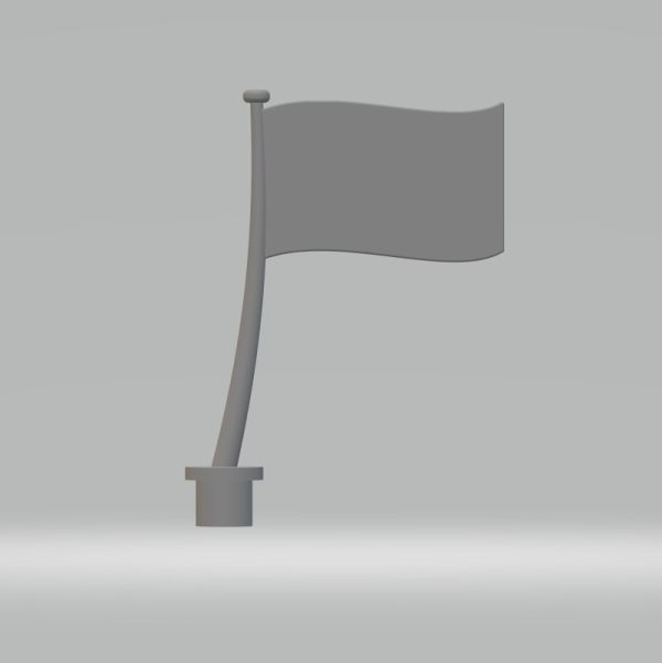 Derwent Flag