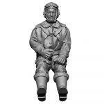 soviet pilot