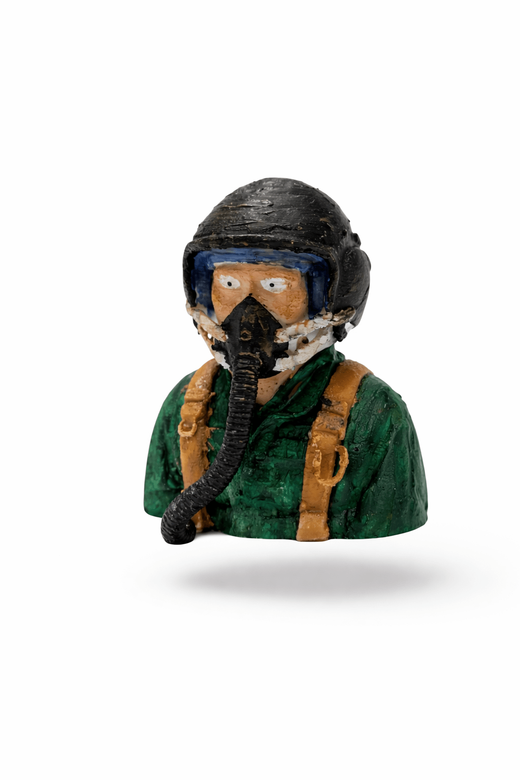 jet model pilot