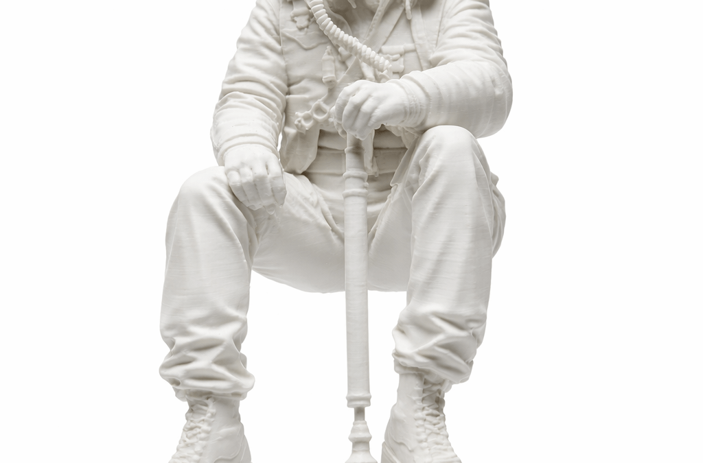 Turning Digital Concepts Into Precision Models With Advanced 3D Printing