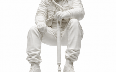Turning Digital Concepts Into Precision Models With Advanced 3D Printing